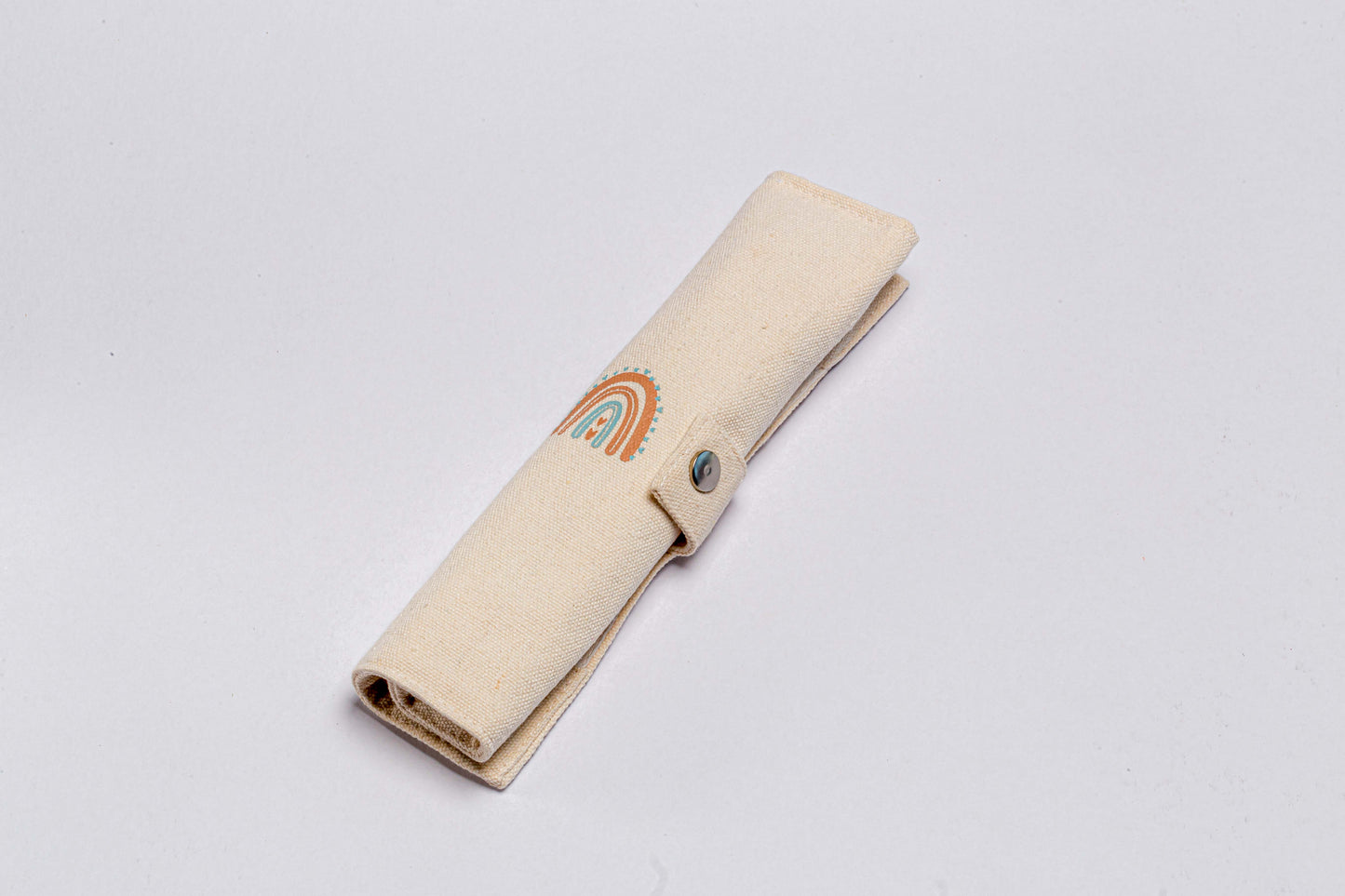 Reusable Bamboo Cutlery Set