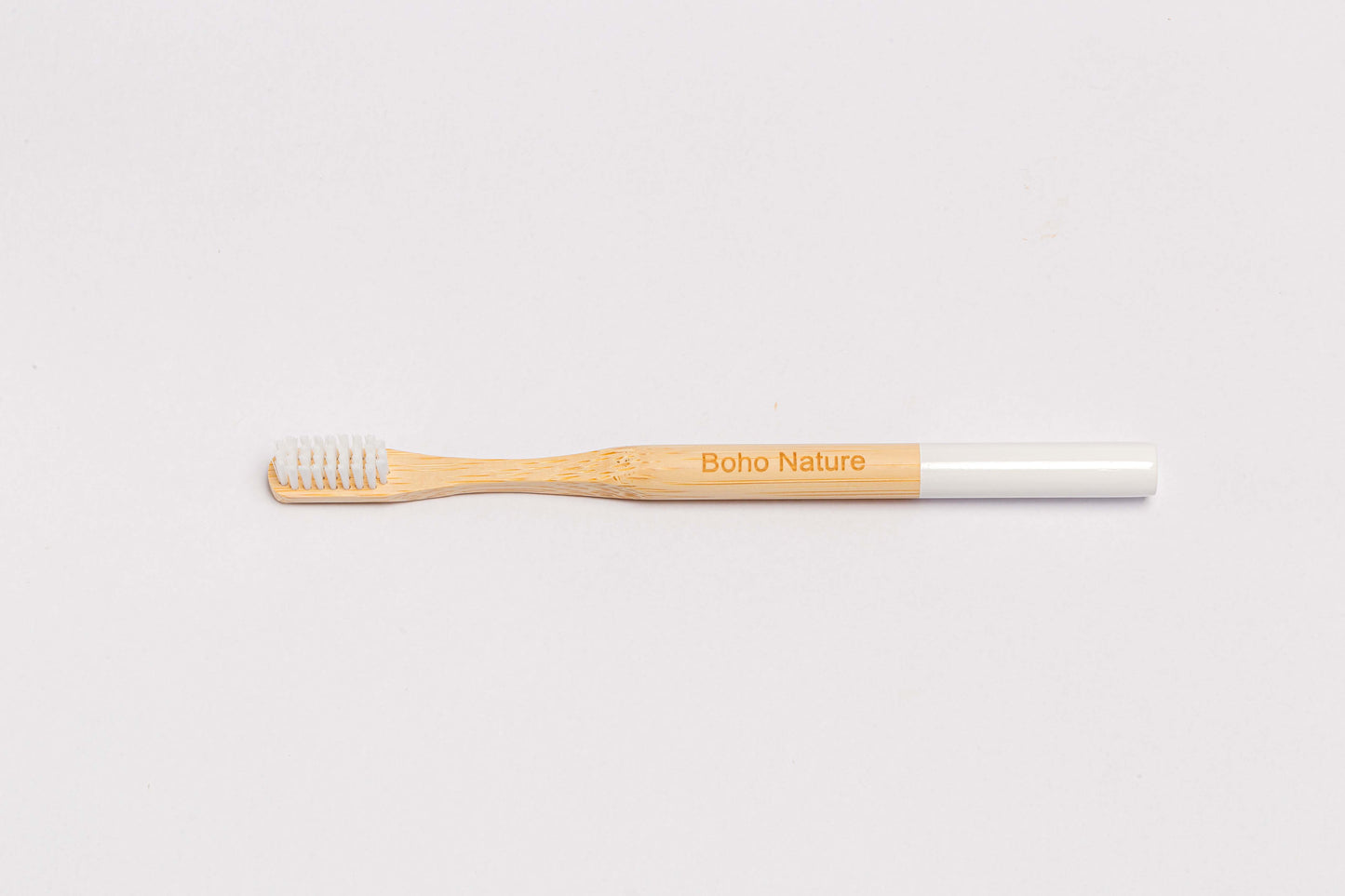 Bamboo Toothbrush
